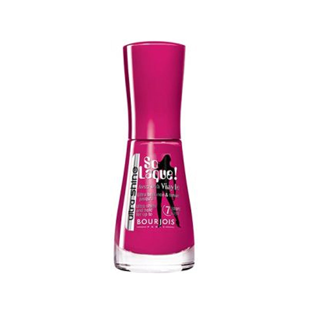 Bourjois- Lipstick Rouge Edition Souffle de Velvet - 06 Cherry Leaders ...