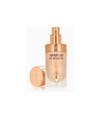 Charlotte Tilbury- Airbrush Flawless Foundation- 5.5 Neutral- Golden olive, 30 ml by Bagallery Deals priced at #price# | Bagallery Deals