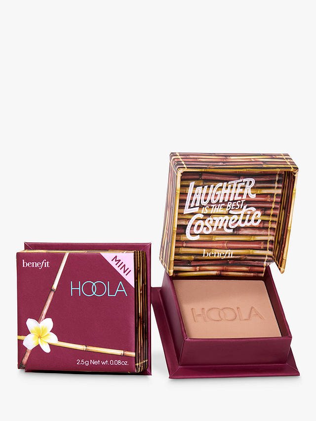 Benefit Cosmetics- Hoola Matte Bronzer, 2.5g