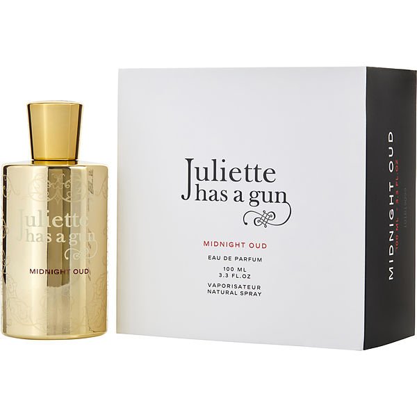 Juliette Has A Gun- Midnight Oud EDP, 100ml