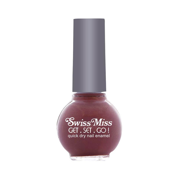 Swiss Miss - Nail Paint Flint (Vista) (242)