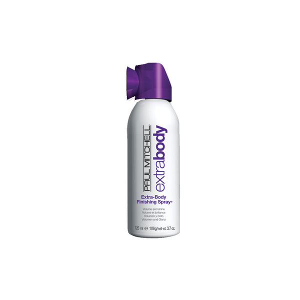 Paul Mitchell- Extra-Body Finishing Spray 125ml