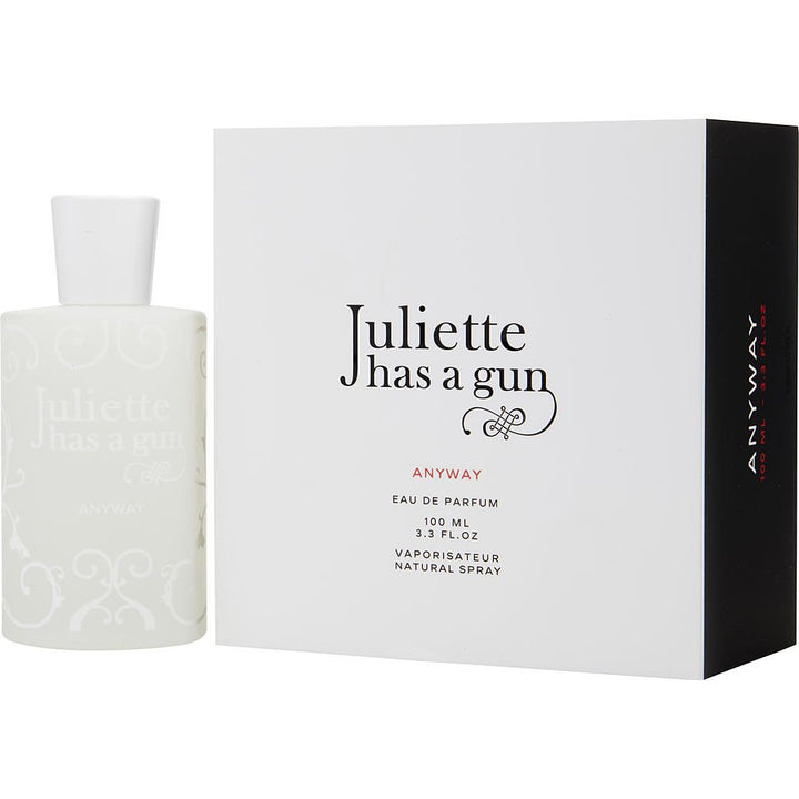 Juliette Has A Gun- Anyway EDP, 100ml