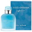 Dolce & Gabbana - Light Blue Eau Intense Men Edp - 100ml