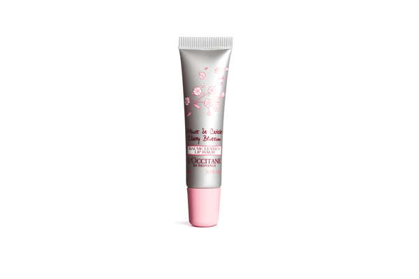 L'Occitane- Che Blossom Lip Balm, 12ml