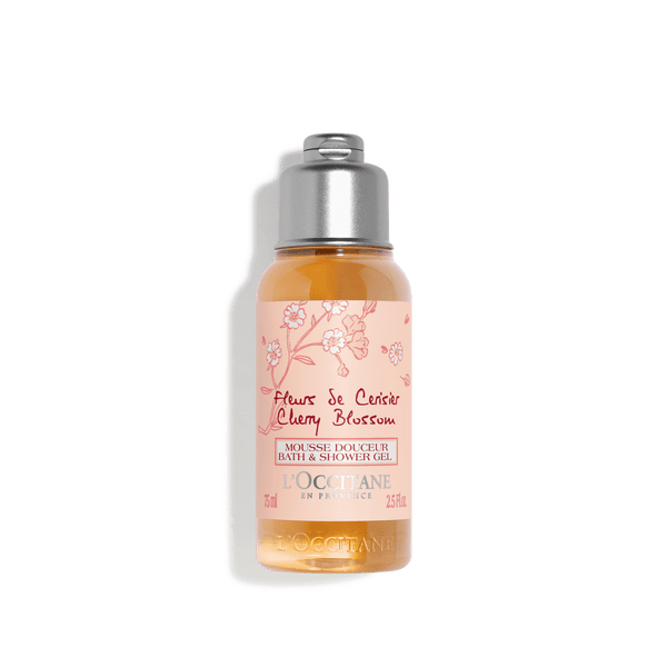 L'Occitane- Che Blossom Shower Gel 75Ml