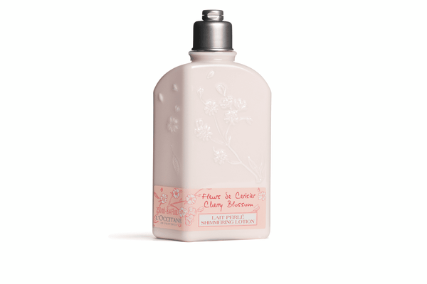 L'Occitane- Che Blossom Body Milk 250Ml