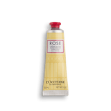 L'Occitane- Vivif Rose Hand Cream, 30ml