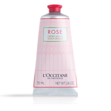 Loccitane Rose Hand Cream 75ml