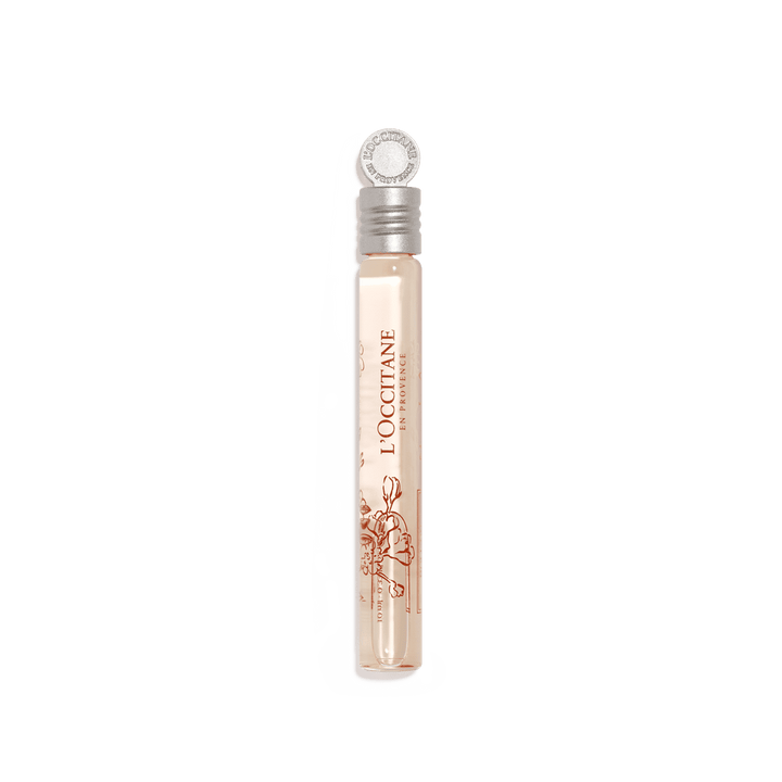 L'Occitane- Cherry Blossom Roll-On, 10ml