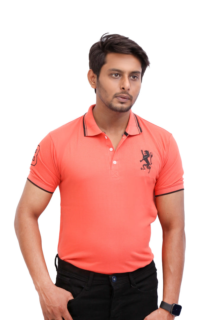 Zohan Classics - Best Quality Polo T-shirt for Men