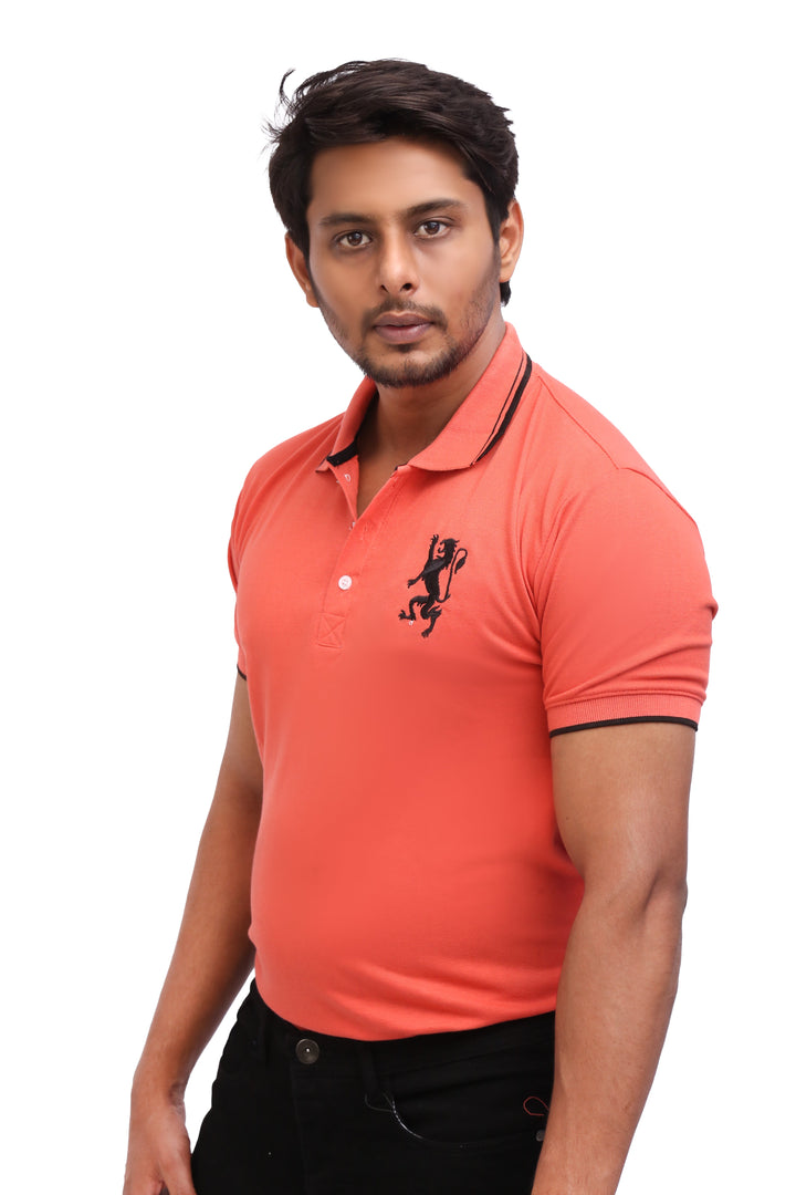 Zohan Classics - Best Quality Polo T-shirt for Men