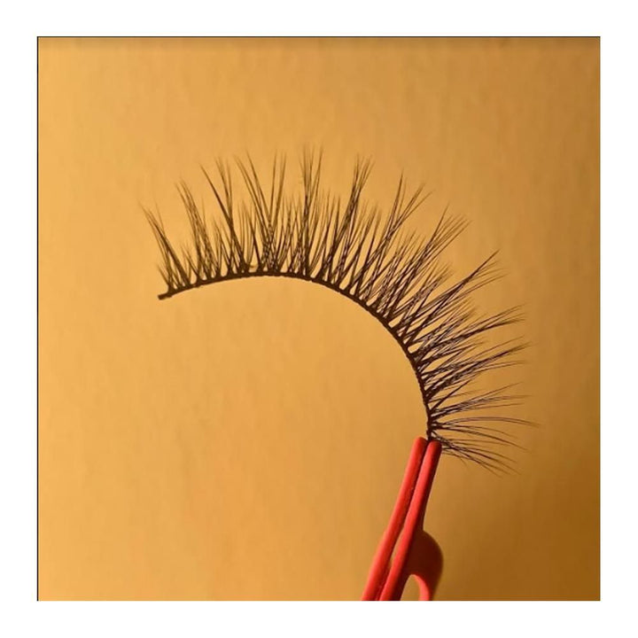 Glam - Silk Lashes