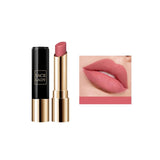 Shein- 1pc Long-wearing Matte Lipstick