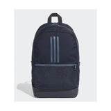 Adidas- Classic 3-Stripes Backpack-Blue