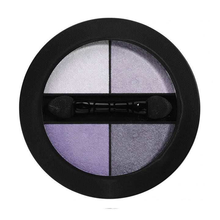 Gosh- Quattro Eye Shadow- Q57 Tempting Purple