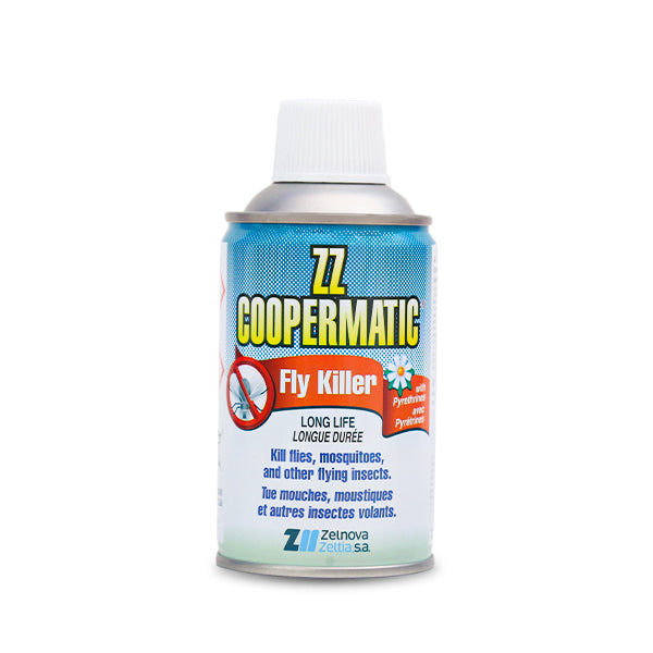 Zz Coopermatic Fly Killer 250Ml