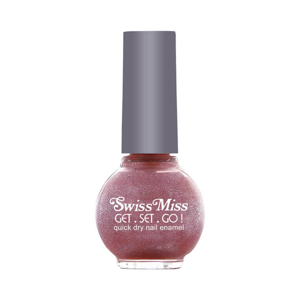 Swiss Miss - Nail Paint Lilac Sizzle (250)