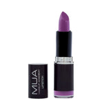 MUA- Lipstick - Mulberry