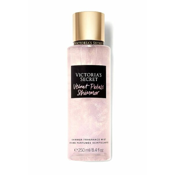 Victoria Secret- Velvet Petals Shimmer- Women Body Spray 250 ml