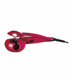 Babyliss- Fashion Curl Secret Hair Iron Pink- C901-PSDE