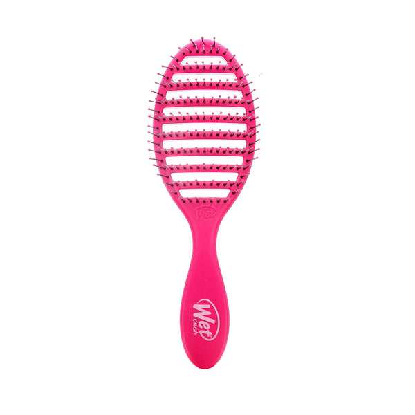 Wet Brush- Speed Dry Brush- Pink