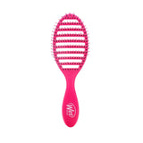 Wet Brush- Speed Dry Brush- Pink