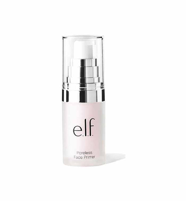 E.L.F- Face Primer Poreless Clear