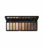 E.l.f- Eye Shadow Palette- Everyday Need It Nude