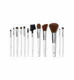 E.l.f- Brushes (Pack Of 12 Brushes)