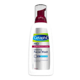 Cetaphil- PRO Sensitive Cleansing Facial Wash for Redness 295ml