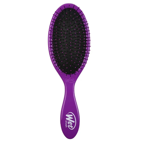 Wet Brush- Original Detangler- Purple