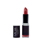MUA- Lipstick - Vintage Rouge
