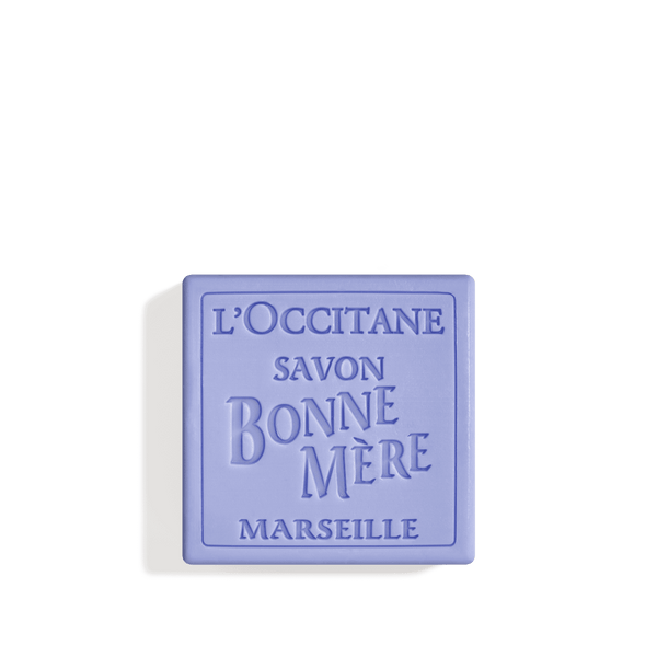 L'Occitane- Bm Lavender Soap Rspo Sg, 100Gr