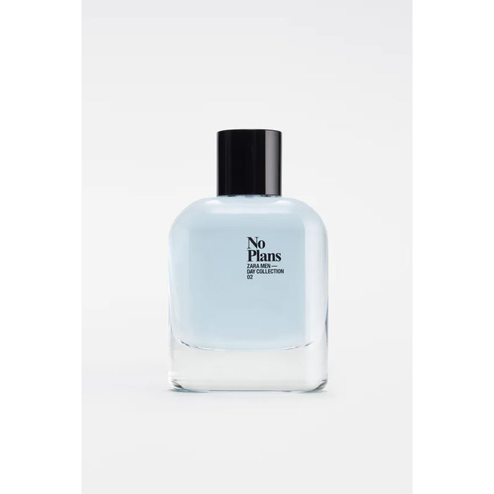 Zara- No Plans 80 ml / 2.71 oz- For Men