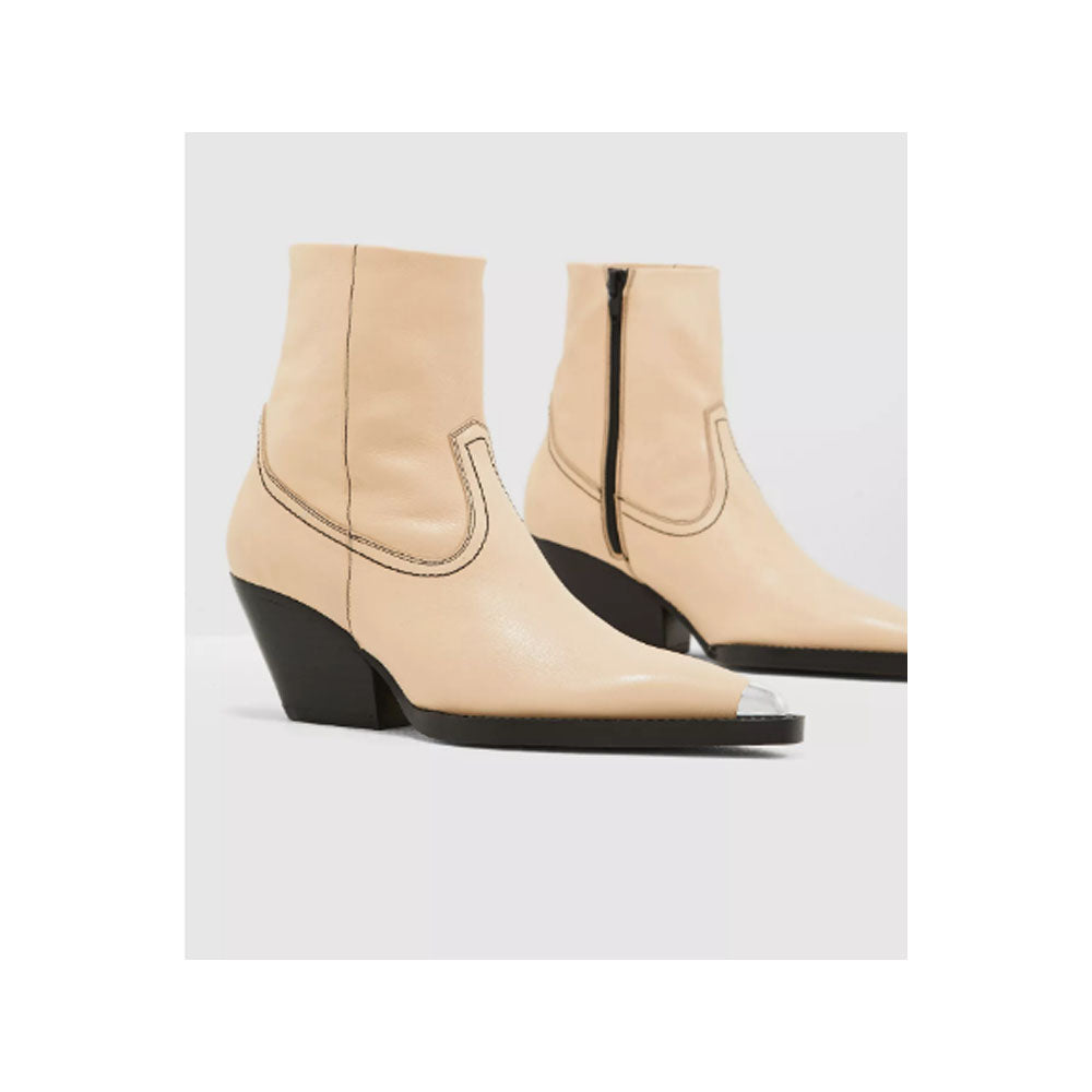 Topshop mario western on sale boots