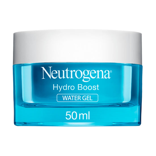 Neutrogena- Hydro Boost Water Gel Moisturiser, 50 Ml