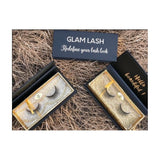 Glam - Silk Lashes