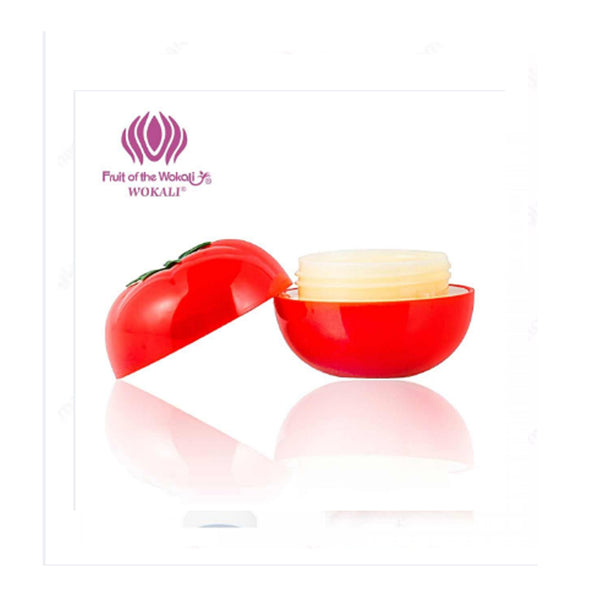 WOKALI- TOMATO HAND CREAM 35G