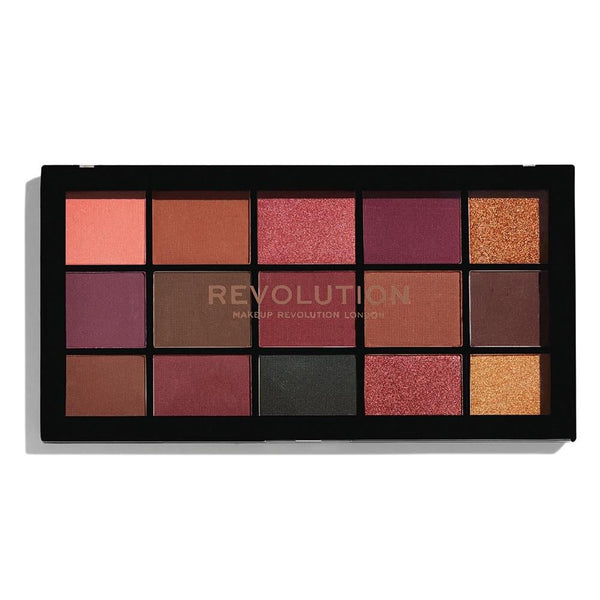 Makeup Revolution Re-loaded Newtrals 3