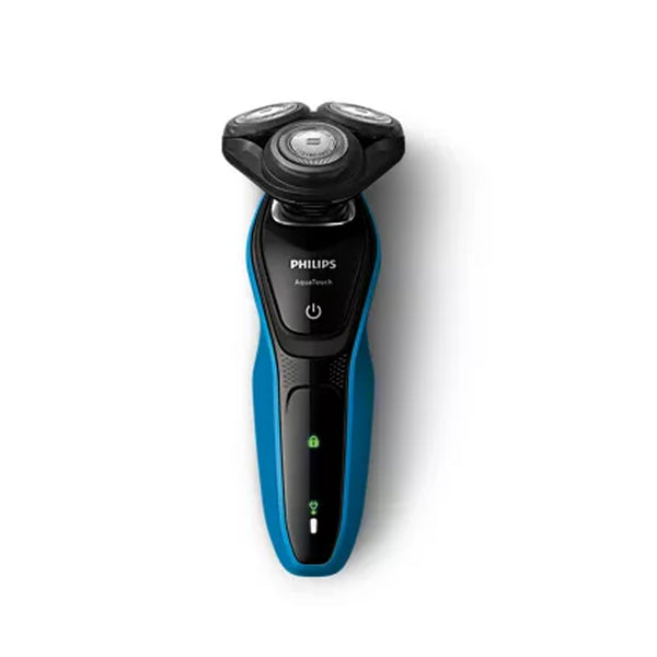 Philips- Wet and dry electric shaver S5051/03