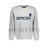 Montivo SMOG Grey Sweatshirt