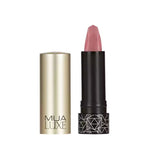 MUA- Lipstick Luxe Velvet Matte - 12