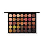 Morphe- 35G Bronze Goals Artistry Palette, 56.2 g by Bagallery Deals priced at #price# | Bagallery Deals