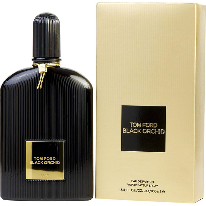 Tomford Black Orchid Edp 100Ml