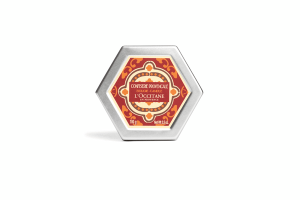 L'Occitane- Hom Confiserie Candle 100G