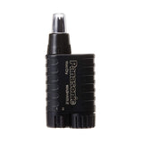 Panasonic- Er115 Nose & Ear Hair Trimmer Wet/Dry Application