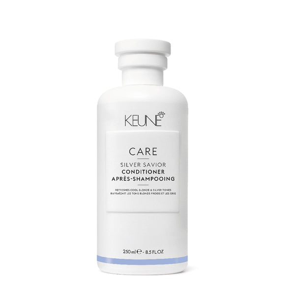 Keune- Care Silver  Savior Conditioner