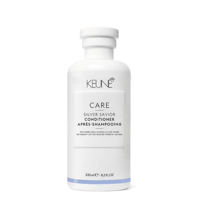 Keune- Care Silver  Savior Conditioner