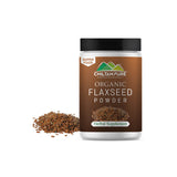Chiltanpure- Flaxseed Powder, 200gm